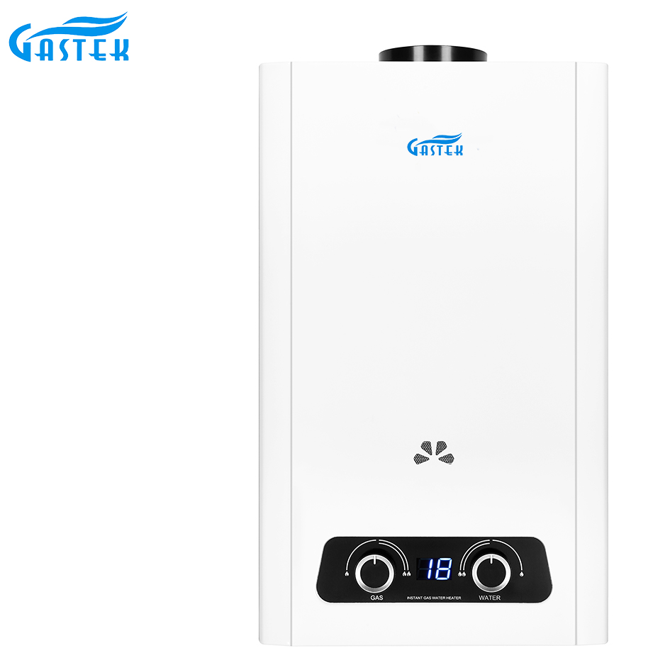 उच्च-गुणवत्तेचे गॅस वॉटर हीटर कसे निवडावे?